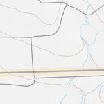 37108NW Page 8 Dove Creek Topo Preview 2