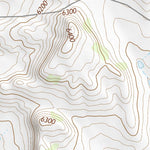 37108NW Page 9 Dove Creek Topo Preview 2