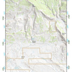 37108NW Page 10 Dove Creek Topo Preview 1