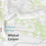 37108NW Page 10 Dove Creek Topo Preview 2