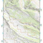 37108NW Page 11 Dove Creek Topo Preview 1
