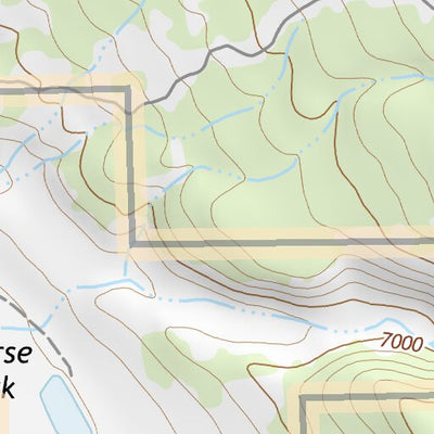 37108NW Page 11 Dove Creek Topo Preview 2