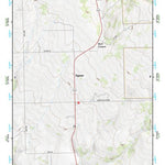 37108NW Page 14 Dove Creek Topo Preview 1