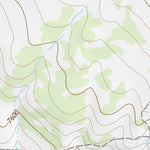 37108NW Page 15 Dove Creek Topo Preview 2