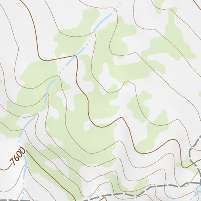 37108NW Page 15 Dove Creek Topo Preview 2
