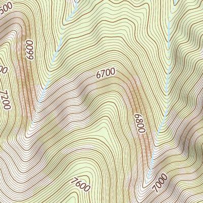 37108NW Page 16 Dove Creek Topo Preview 3