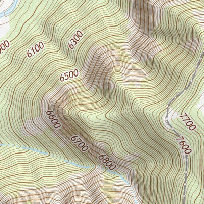 37108NW Page 17 Dove Creek Topo Preview 3