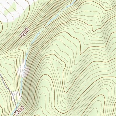 37108NW Page 18 Dove Creek Topo Preview 2