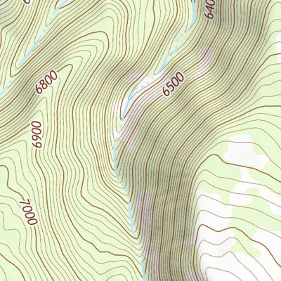 37108NW Page 19 Dove Creek Topo Preview 3
