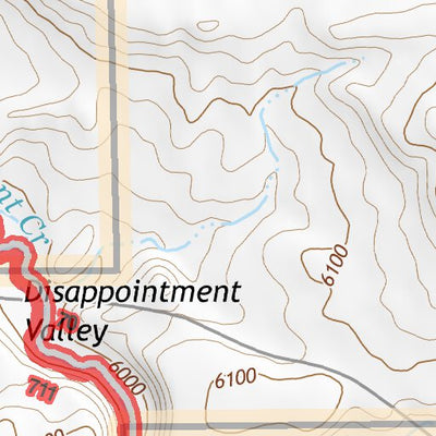 37108NW Page 21 Dove Creek Topo Preview 2