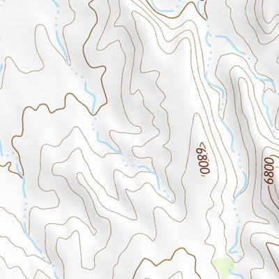 37108NW Page 23 Dove Creek Topo Preview 2