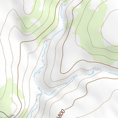 37108NW Page 25 Dove Creek Topo Preview 2