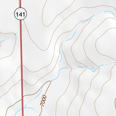 37108NW Page 26 Dove Creek Topo Preview 2