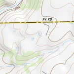 37108NW Page 27 Dove Creek Topo Preview 3