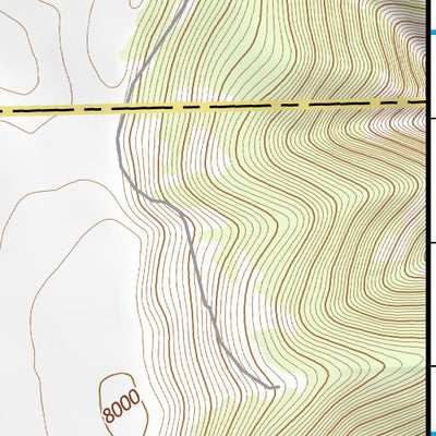 37108NW Page 28 Dove Creek Topo Preview 3