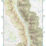 37108NW Page 29 Dove Creek Topo Preview 1