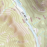 37108NW Page 29 Dove Creek Topo Preview 2