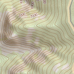 37108NW Page 29 Dove Creek Topo Preview 3