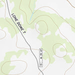 37108NW Page 30 Dove Creek Topo Preview 2