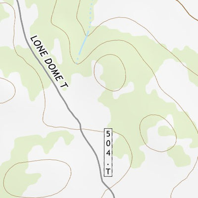 37108NW Page 30 Dove Creek Topo Preview 2
