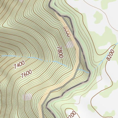 37108NW Page 30 Dove Creek Topo Preview 3