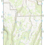 37108NW Page 32 Dove Creek Topo Preview 1