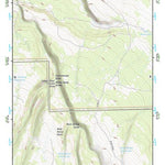37108NW Page 33 Dove Creek Topo Preview 1