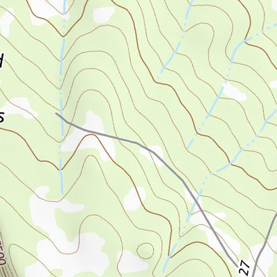 37108NW Page 33 Dove Creek Topo Preview 2