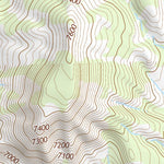 37108NW Page 36 Dove Creek Topo Preview 3