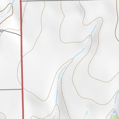 37108NW Page 38 Dove Creek Topo Preview 2