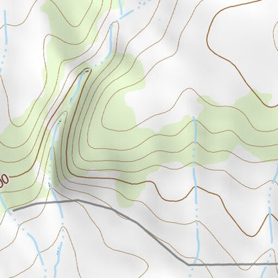 37108NW Page 38 Dove Creek Topo Preview 3