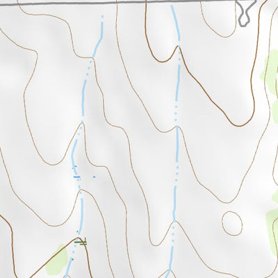 37108NW Page 39 Dove Creek Topo Preview 2