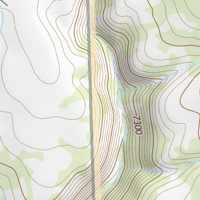 37108NW Page 40 Dove Creek Topo Preview 2