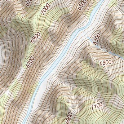 37108NW Page 41 Dove Creek Topo Preview 2