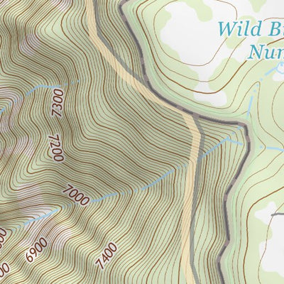 37108NW Page 42 Dove Creek Topo Preview 2
