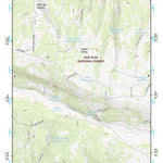 37108NW Page 44 Dove Creek Topo Preview 1