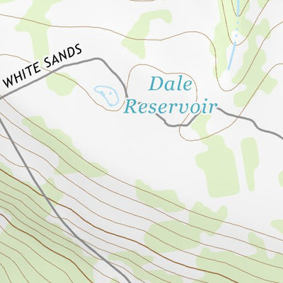 37108NW Page 44 Dove Creek Topo Preview 2
