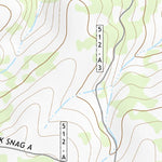 37108NW Page 45 Dove Creek Topo Preview 2