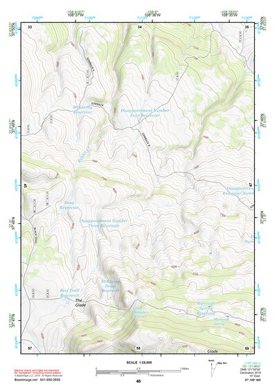 37108NW Page 46 Dove Creek Topo Preview 1