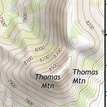 37108NW Page 48 Dove Creek Topo Preview 3