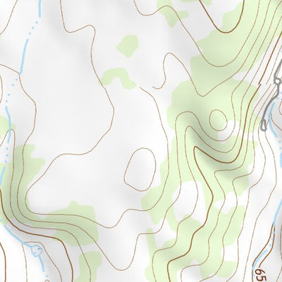 37108NW Page 49 Dove Creek Topo Preview 2