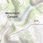 37108NW Page 49 Dove Creek Topo Preview 3