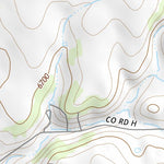 37108NW Page 50 Dove Creek Topo Preview 3