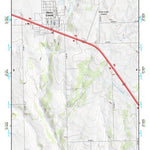 37108NW Page 51 Dove Creek Topo Preview 1