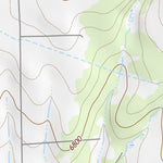 37108NW Page 51 Dove Creek Topo Preview 2