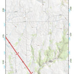 37108NW Page 52 Dove Creek Topo Preview 1