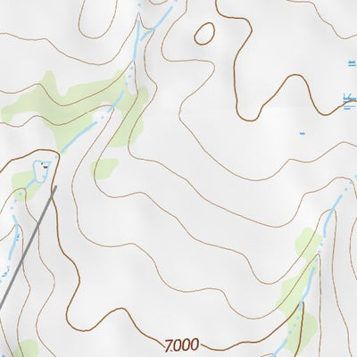37108NW Page 52 Dove Creek Topo Preview 2