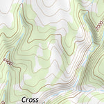 37108NW Page 52 Dove Creek Topo Preview 3