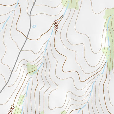 37108NW Page 54 Dove Creek Topo Preview 2
