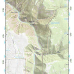 37108NW Page 55 Dove Creek Topo Preview 1